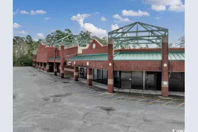1007-1017 Highway 501 #Suite B/C, Myrtle Beach, SC 29577 - Photo 5
