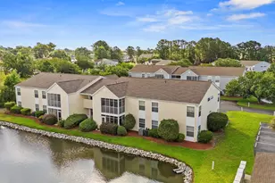 2220 Andover Dr, Surfside Beach, SC 29575 - Photo 29