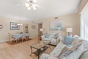 2220 Andover Dr, Surfside Beach, SC 29575 - Photo 5