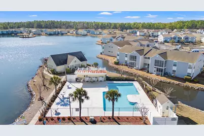 2220 Andover Dr. #F, Surfside Beach, SC 29575 - Photo 35