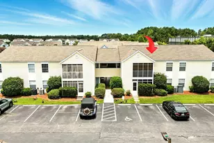 2220 Andover Dr, Surfside Beach, SC 29575 - Photo 1