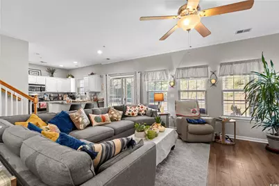 113 Knightbury Ct. #C, Murrells Inlet, SC 29576 - Photo 7