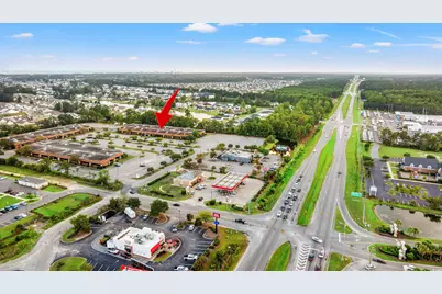 8733 Highway 17 Bypass #Unit C, Myrtle Beach, SC 29575 - Photo 19