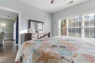 4141 Hibiscus Dr. #201, Little River, SC 29566 - Photo 17