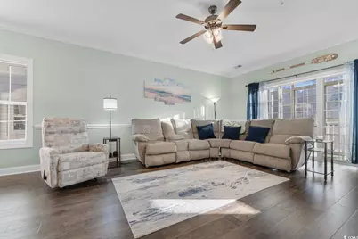 4141 Hibiscus Dr. #201, Little River, SC 29566 - Photo 13