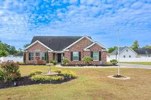 331 Pineland Lake Dr, Conway, SC 29526 - Photo 1