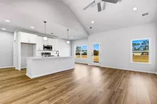 282 Lexyryan Ct, Latta, SC 29565 - Photo 5