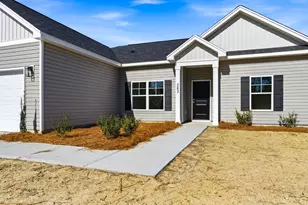 282 Lexyryan Ct, Latta, SC 29565 - Photo 25