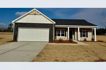 278 Lexyryan Ct., Latta, SC 29565 - Photo 1