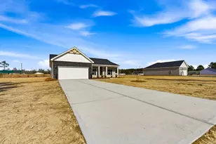 278 Lexyryan Ct, Latta, SC 29565 - Photo 3