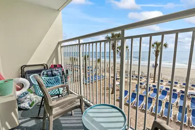 201 S Ocean Blvd. #217, Myrtle Beach, SC 29577 - Photo 29