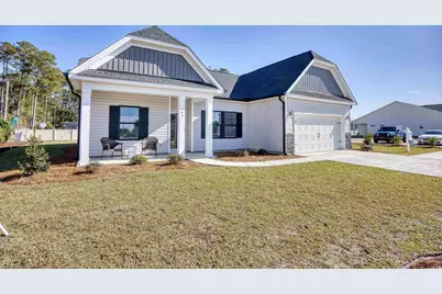 1232 Mill Banks Dr., Longs, SC 29568 - Photo 1
