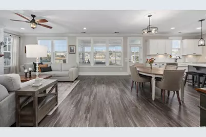 6194 Chadderton Circle, Myrtle Beach, SC 29579 - Photo 9