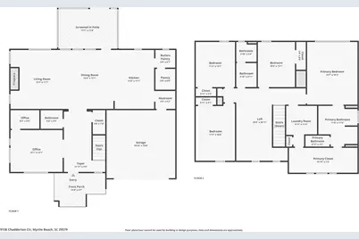 6194 Chadderton Circle, Myrtle Beach, SC 29579 - Photo 39
