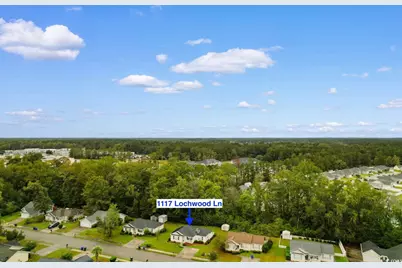 1117 Lochwood Ln., Conway, SC 29526 - Photo 33