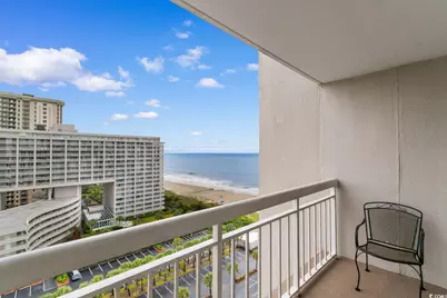 9820 Queensway Blvd. #1501, Myrtle Beach, SC 29572 - Photo 25