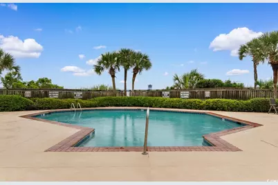 9820 Queensway Blvd. #1501, Myrtle Beach, SC 29572 - Photo 31