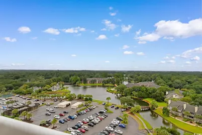 9820 Queensway Blvd. #1501, Myrtle Beach, SC 29572 - Photo 29