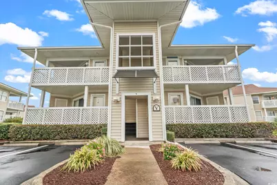 300 Shorehaven Dr. #V-4, North Myrtle Beach, SC 29582 - Photo 1