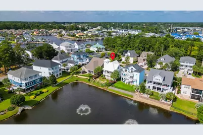 1011 Clubhouse Dr., North Myrtle Beach, SC 29582 - Photo 33