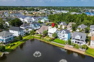 1011 Clubhouse Dr, North Myrtle Beach, SC 29582 - Photo 33