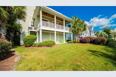 1011 Clubhouse Dr., North Myrtle Beach, SC 29582 - Photo 29