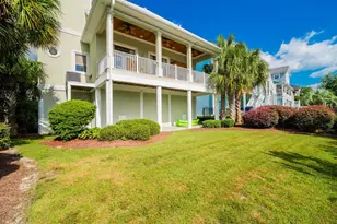 1011 Clubhouse Dr, North Myrtle Beach, SC 29582 - Photo 29