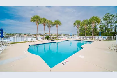 1011 Clubhouse Dr., North Myrtle Beach, SC 29582 - Photo 5