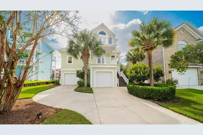 1011 Clubhouse Dr., North Myrtle Beach, SC 29582 - Photo 1