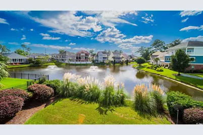 1011 Clubhouse Dr., North Myrtle Beach, SC 29582 - Photo 27