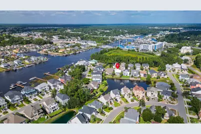 1011 Clubhouse Dr., North Myrtle Beach, SC 29582 - Photo 35