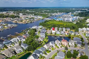 1011 Clubhouse Dr, North Myrtle Beach, SC 29582 - Photo 35