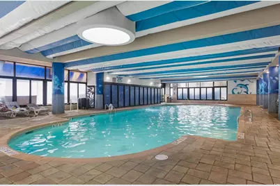 1105 S Ocean Blvd. #614, Myrtle Beach, SC 29577 - Photo 21