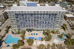 1105 S Ocean Blvd, Myrtle Beach, SC 29577 - Photo 35