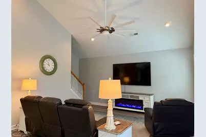 118 Georges Bay Rd., Surfside Beach, SC 29575 - Photo 7