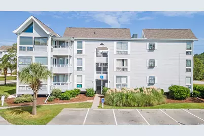 351 Lake Arrowhead Rd. #02-206, Myrtle Beach, SC 29572 - Photo 1