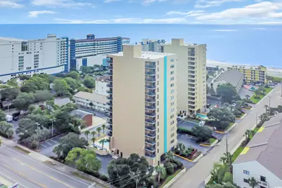 7500 N Ocean Blvd. #6082, Myrtle Beach, SC 29572 - Photo 1