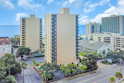 7500 N Ocean Blvd. #6082, Myrtle Beach, SC 29572 - Photo 3
