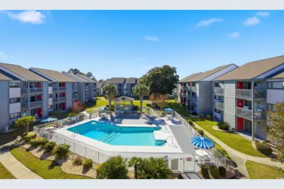 7700 Porcher Dr. #3305, Myrtle Beach, SC 29572 - Photo 15