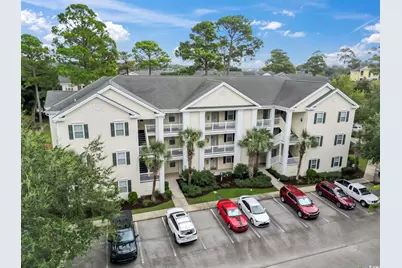 601 Hillside Dr. N #4533, North Myrtle Beach, SC 29582 - Photo 1