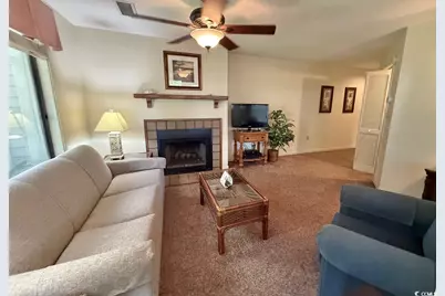 404 Melrose Pl. #21-A, Myrtle Beach, SC 29572 - Photo 9