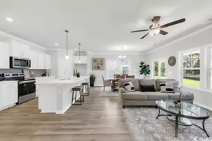 3021 Gadwall Dr, Aynor, SC 29511 - Photo 5