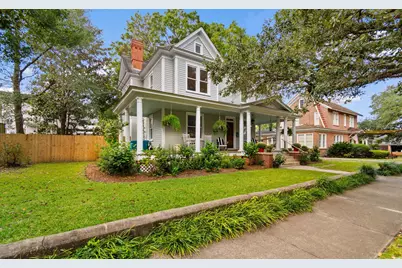 811 Prince St., Georgetown, SC 29440 - Photo 3