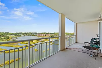 9547 Edgerton Dr. #303, Myrtle Beach, SC 29572 - Photo 17