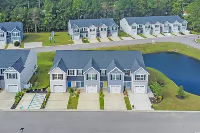 132 A Villa Grande St. #A, Myrtle Beach, SC 29579 - Photo 29