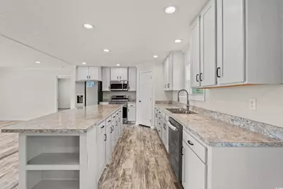 814 S Midway Hwy., Johnsonville, SC 29555 - Photo 13