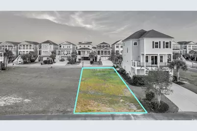 434 Saint Julian Ln., Myrtle Beach, SC 29579 - Photo 3