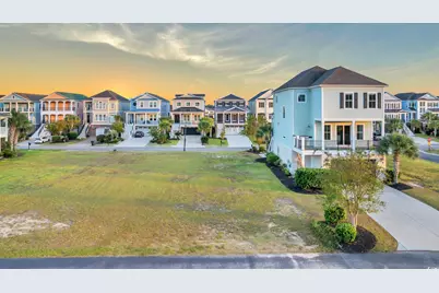 430 Saint Julian Ln., Myrtle Beach, SC 29579 - Photo 1