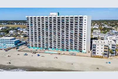 1210 N Waccamaw Dr. #203, Garden City Beach, SC 29576 - Photo 33