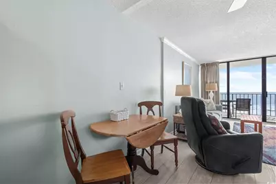 1210 N Waccamaw Dr. #203, Garden City Beach, SC 29576 - Photo 13